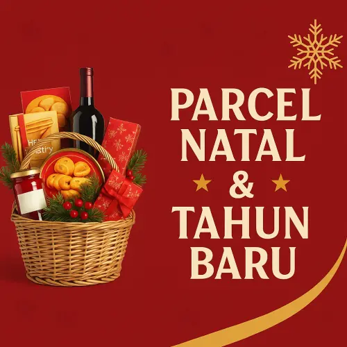 toko parcel banyumas