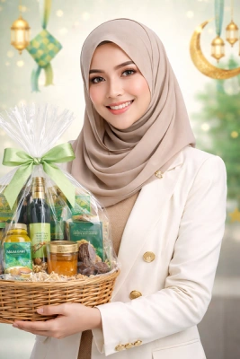 Toko Parcel Banyumas